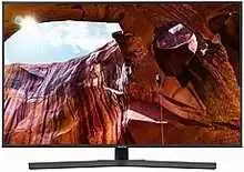 How to update Samsung UA43RU7470UXXL TV software