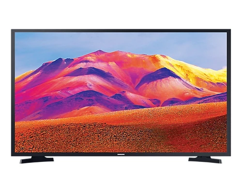 Samsung Series 5 UA43T6500 109.2 cm (43") Full HD Smart TV Wi-Fi Black