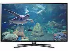 How to update Samsung UA46ES6200R TV software