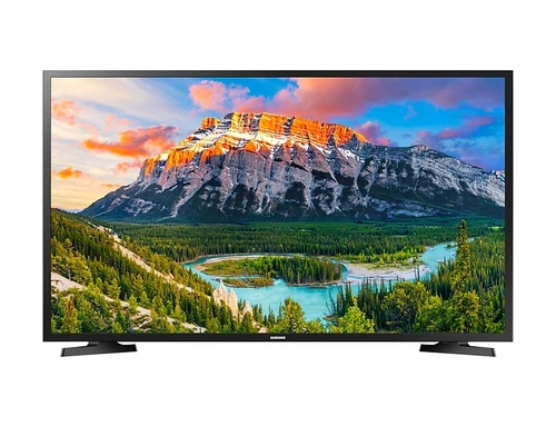 Samsung Series 5 UA49N5000ARXXA TV 124,5 cm (49") Full HD Noir