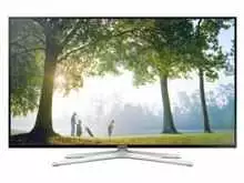 How to update Samsung UA55H6400AR TV software