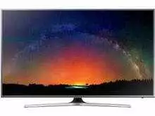 Samsung UA55JS7200K 139.7 cm (55") 4K Ultra HD Smart TV Wi-Fi Silver