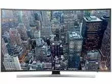 How to update Samsung UA55JU7500K TV software