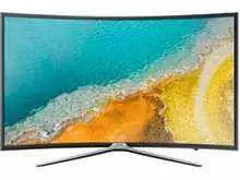 Samsung UA55K6300AK 139.7 cm (55") Full HD Smart TV Wi-Fi Black, Titanium