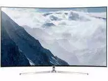 Samsung UA55KS9000K 139.7 cm (55") 4K Ultra HD Smart TV Wi-Fi Silver