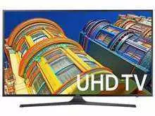 Samsung UA55KU6000K 139.7 cm (55") 4K Ultra HD Smart TV Wi-Fi Black