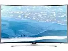 How to update Samsung UA55KU6300K TV software