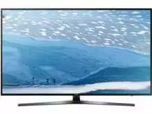 Samsung UA55KU6470U 55 inch LED 4K TV