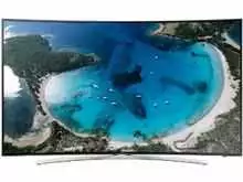 How to update Samsung UA65H8000AR TV software
