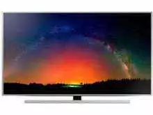 How to update Samsung UA65JS8000K TV software