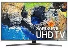 Cómo actualizar televisor Samsung UA65MU7000
