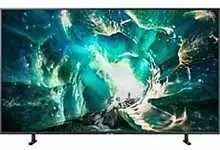 Cambiar idioma Samsung UA65RU8000K 65 inch LED 4K TV