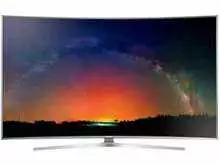 How to update Samsung UA78JS9500K TV software