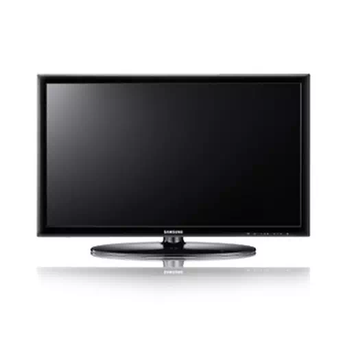 Samsung UE-26D4003 TV 66 cm (26") HD Noir