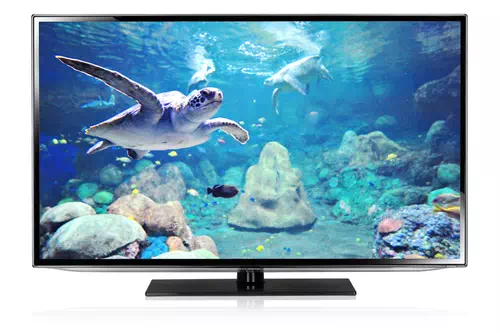 Samsung UE-32ES6200 81,3 cm (32") Full HD Smart TV Wifi Noir