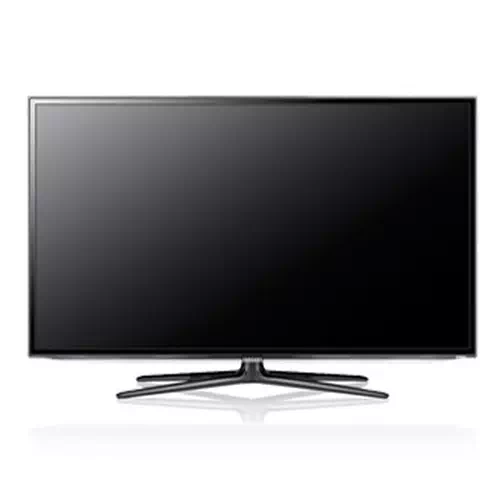 Samsung UE-50ES6100 127 cm (50") Full HD Smart TV Wifi Noir