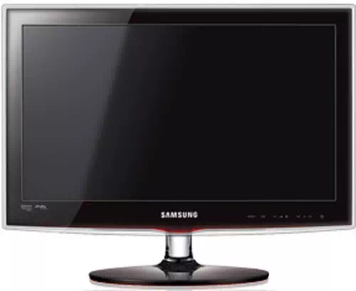 Samsung UE19C4000 48.3 cm (19") HD Black