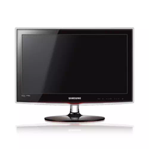 Samsung UE22C4000 55,9 cm (22") HD Noir