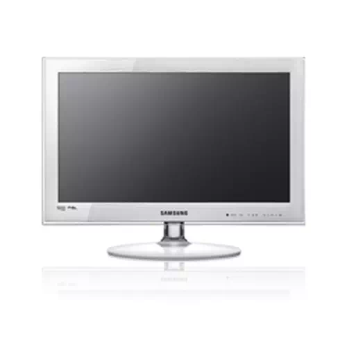 Samsung UE22C4010 55.9 cm (22") White