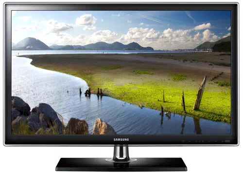 Samsung UE22D5000NW 55.9 cm (22") Full HD Grey