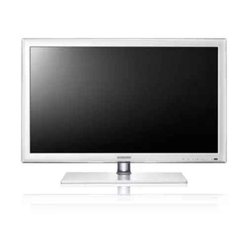 Samsung UE22D5010 TV 55.9 cm (22") Full HD White