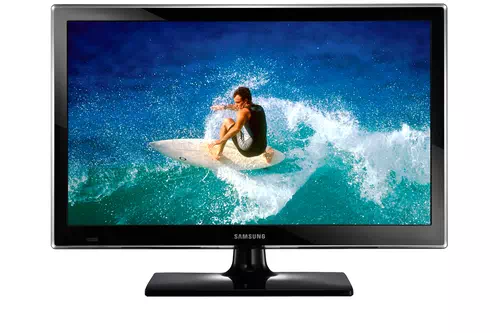 Samsung UE22ES5400W 55,9 cm (22") Full HD Smart TV Wifi Noir