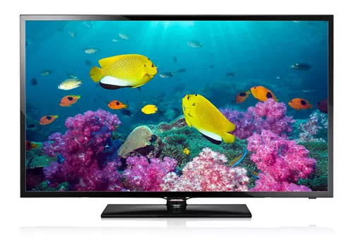 Samsung UE22F5000 TV 55.9 cm (22") Full HD Black