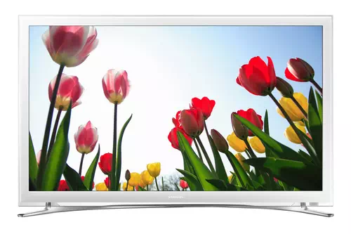 Samsung UE22F5410AW 55.9 cm (22") Full HD Smart TV Wi-Fi White