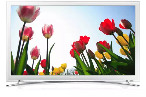 Samsung UE22F5415AK 55.9 cm (22") Full HD Smart TV Wi-Fi White
