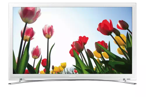 Samsung UE22F5480SS 55.9 cm (22") Full HD Smart TV Wi-Fi White