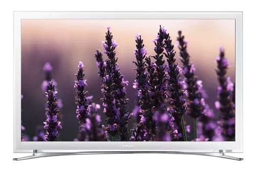 Samsung UE22H5610 55,9 cm (22") HD Smart TV Wifi Blanc