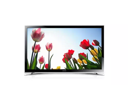Samsung UE22H5670 55.9 cm (22") Smart TV Wi-Fi Black