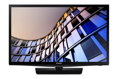 Samsung Series 4 UE24N4300AD 61 cm (24") HD Smart TV Wi-Fi Black