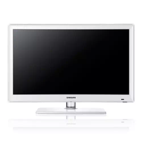 Samsung UE26EH4510W 66 cm (26") HD Smart TV Wi-Fi White