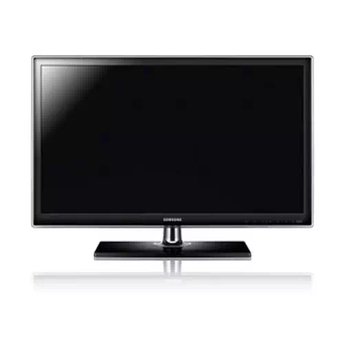 Samsung UE27D5000NHXXC TV 68.6 cm (27") Full HD Black