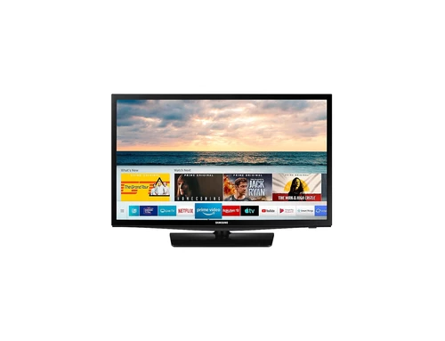 Samsung Series 5 UE28N4305AK 71.1 cm (28") HD Smart TV Wi-Fi Black