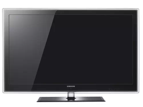 Samsung EcoGreen UE32B7020 81,3 cm (32") Full HD Noir