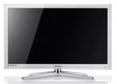 Samsung UE32C6510 81,3 cm (32") Full HD Blanc