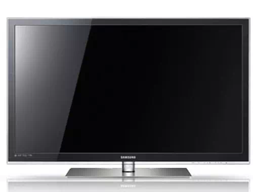 Samsung UE32C6700 81.3 cm (32") Full HD Black