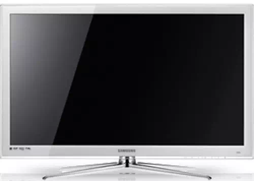 Samsung UE32C6710 81,3 cm (32") Full HD Blanc