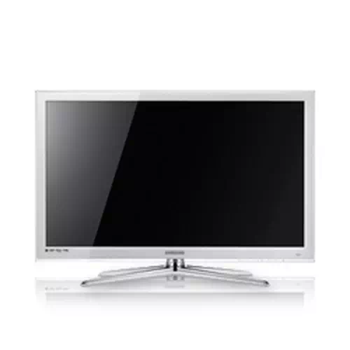 Samsung UE32C6715 81.3 cm (32") Full HD White