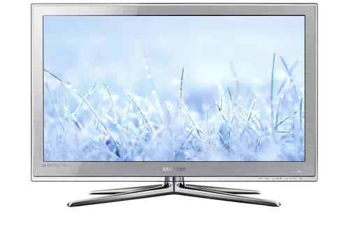 Samsung UE32C8780 81,3 cm (32") Full HD Gris