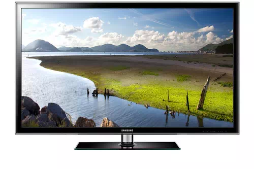 Samsung UE32D5000 81,3 cm (32") Full HD Negro