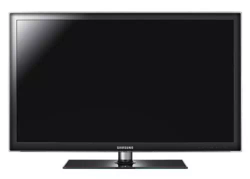 Samsung UE32D5520 81.3 cm (32") Full HD Black