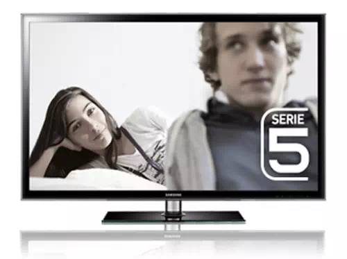 Samsung UE32D5700 81,3 cm (32") Full HD Noir