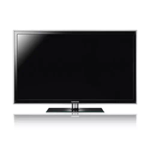 Samsung UE32D6200 81.3 cm (32") Full HD Smart TV Black