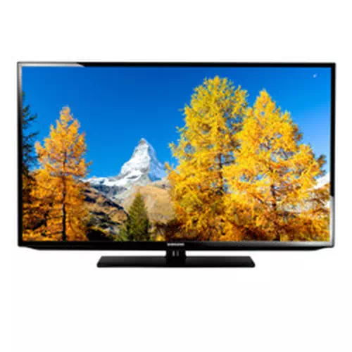 Samsung UE32EH5450 81,3 cm (32") Full HD Smart TV Noir
