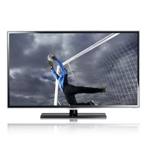 Samsung UE32ES5700 81,3 cm (32") Full HD Smart TV Noir