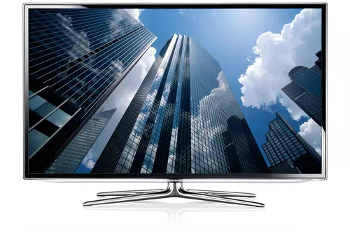 Samsung UE32ES6140 81,3 cm (32") Full HD Smart TV Wifi Noir