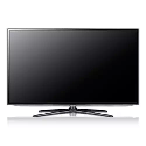 Samsung UE32ES6300S 81,3 cm (32") Full HD Smart TV Wifi Argent